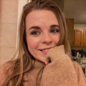 Meet your Posher, Alanna